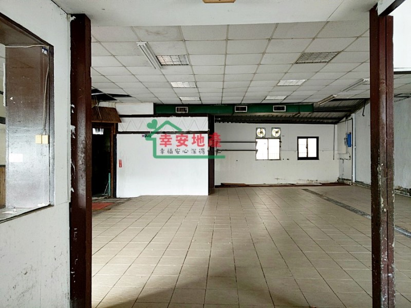 八德廣福店面