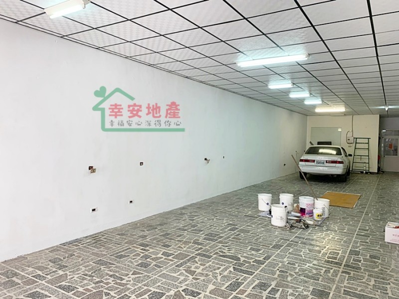 中壢區民權路二段店面