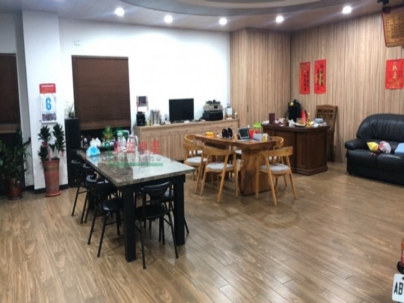 八德大坪數超值店面